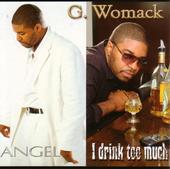 G. Womack profile picture