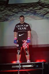 Cro Cop Team profile picture