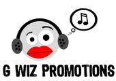 G Wiz Promotions profile picture