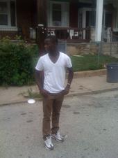 r.i.p nepolean profile picture