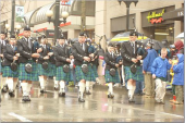 Elliott Bay Pipe Band profile picture