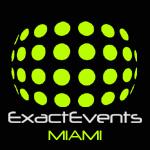 ExactEvents Miami profile picture