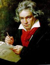 Ludwig Van Beethoven profile picture