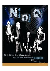 North Gospel Quartet profile picture