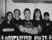 Amplified Hate profile picture