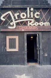 The Frolic Room profile picture