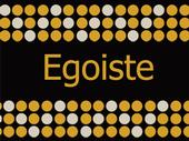 egoiste profile picture