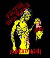 VICTIM UNAWARE(THRASH METAL AUSTIN TEXAS) profile picture