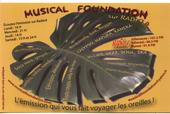 Musical Foundation profile picture