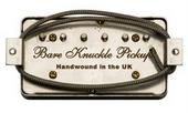 Bare Knuckle Pickups profile picture