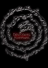 Draconis Ignivomus profile picture