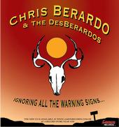 Chris Berardo & The DesBerardos profile picture