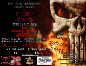 Tri County Metal Fest profile picture