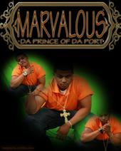 MARVALOUS- VIDEO SHOOT PUSHED BACK TO JULY!! profile picture