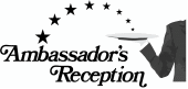 The Ambassadors Reception profile picture