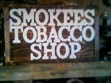 Smokees Tobacco Shop profile picture