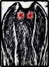 Mothman profile picture