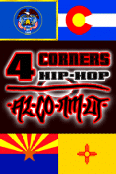 4-Corners Hip-Hop profile picture