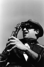 James King, Saxofonista profile picture