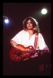 Tommy Bolin profile picture