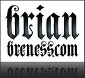 brianbreness.com profile picture