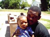 *ALL I NEED IZ ME N MII SON** profile picture