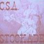 C.S.A profile picture