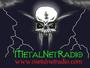 MetalNetRadio.com profile picture