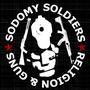 Sodomy Soldiers Street Team profile picture