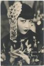 Anna May Wong profile picture