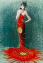 Anna May Wong profile picture