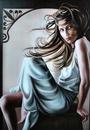 Sandra Vandelli * Painter profile picture