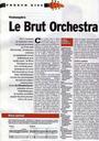 Le Brut Orchestra profile picture