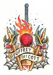 Geoffrey Oi!Cott profile picture