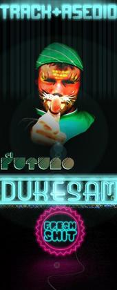 DUKE SAM profile picture