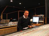 Cedric LOUIS (Mixing / Recording Engineer) profile picture