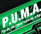 P.u.m.a. - Video del Pistoia Blues Online profile picture