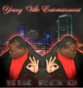 Rik Reed profile picture