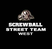 SCREWBALL TEAM WEST profile picture