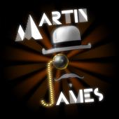 Martin JAMES profile picture