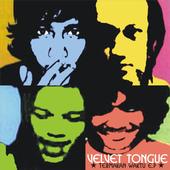 VELVET TONGUE (indonesia) profile picture