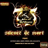 Syndrome75(officiel) Webtape Silence de mort profile picture