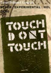 Touchdonttouch profile picture