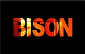 Bison profile picture