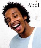 Abdi profile picture