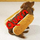 Quorn profile picture