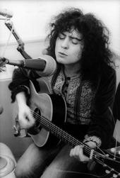 Marc Bolan profile picture