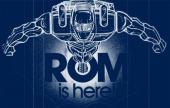 ROM profile picture