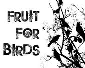 Fruit for Birds profile picture