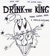 DRINK THE KING profile picture